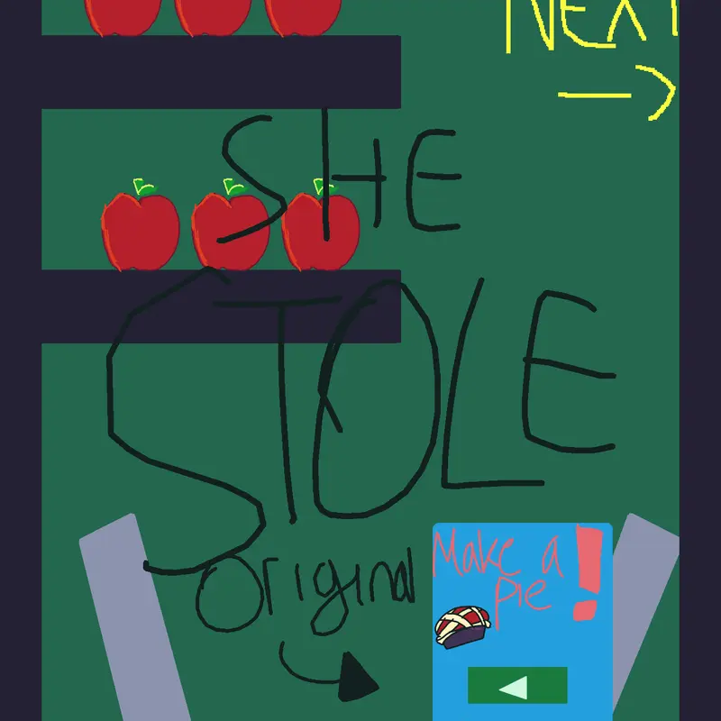 Game by @xenko