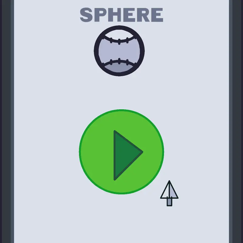 Game by @SPHEREMAN