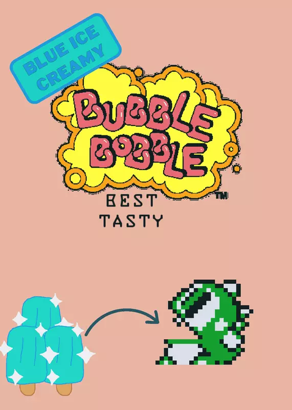Game by @BubbleBobble