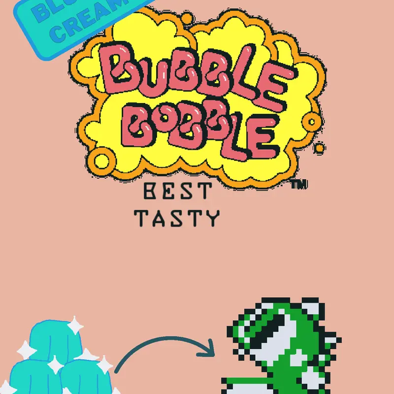 Game by @BubbleBobble