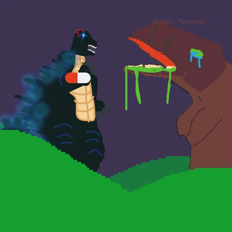 Game by @godzilla_edits