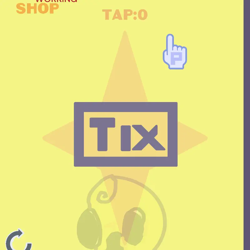 Game by @longsi