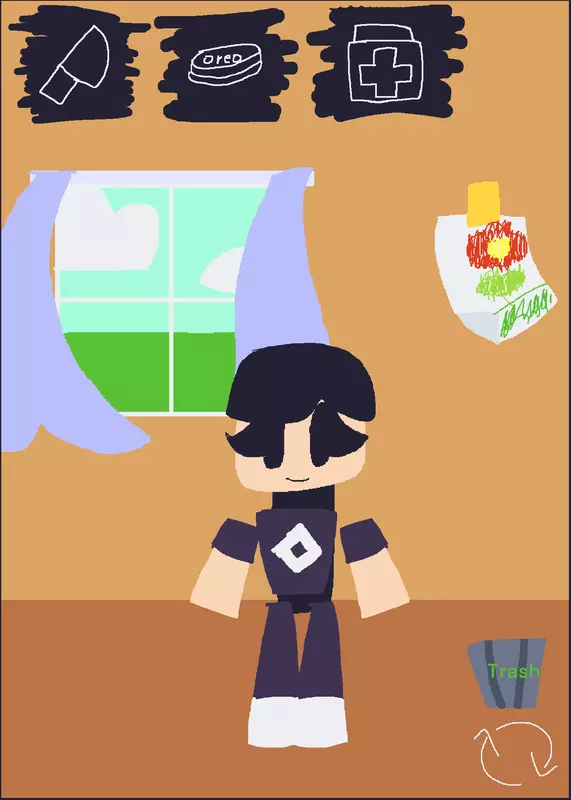 Game by @funttttttttttgaming