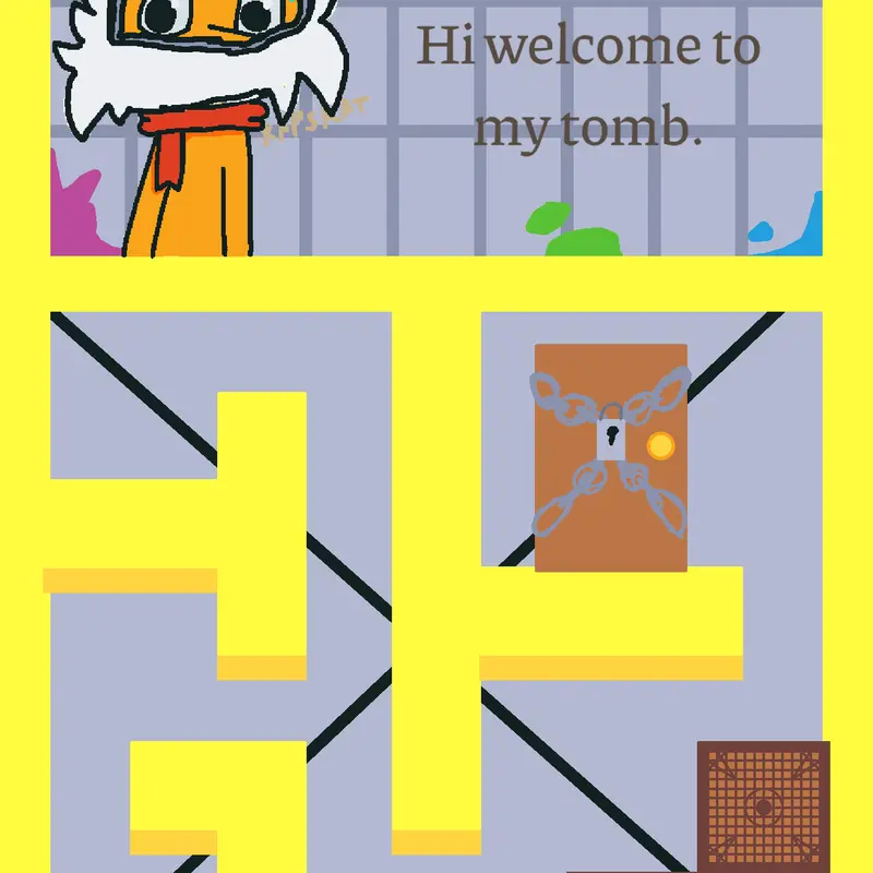 Game by @keple1034