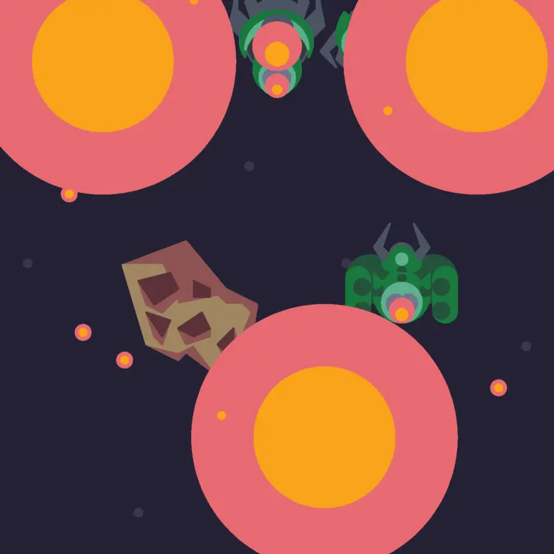Game by @markermaster