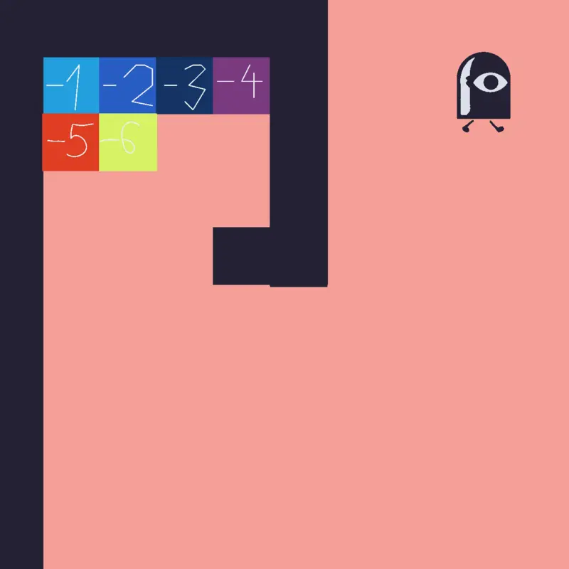Game by @Teyghreyean912