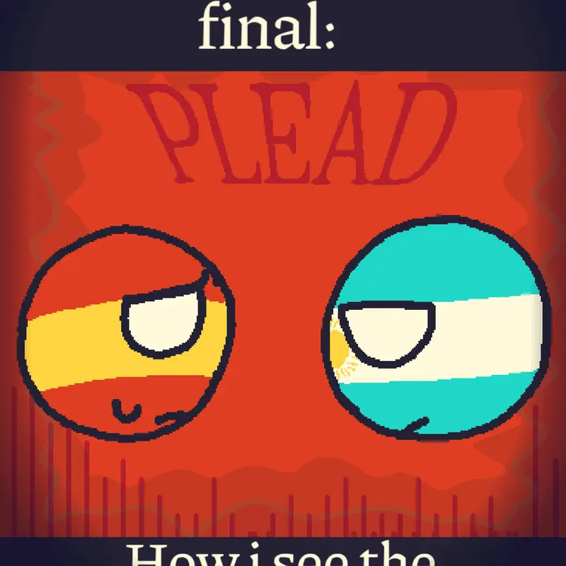 World cup 2026 final by @Zyne_cb