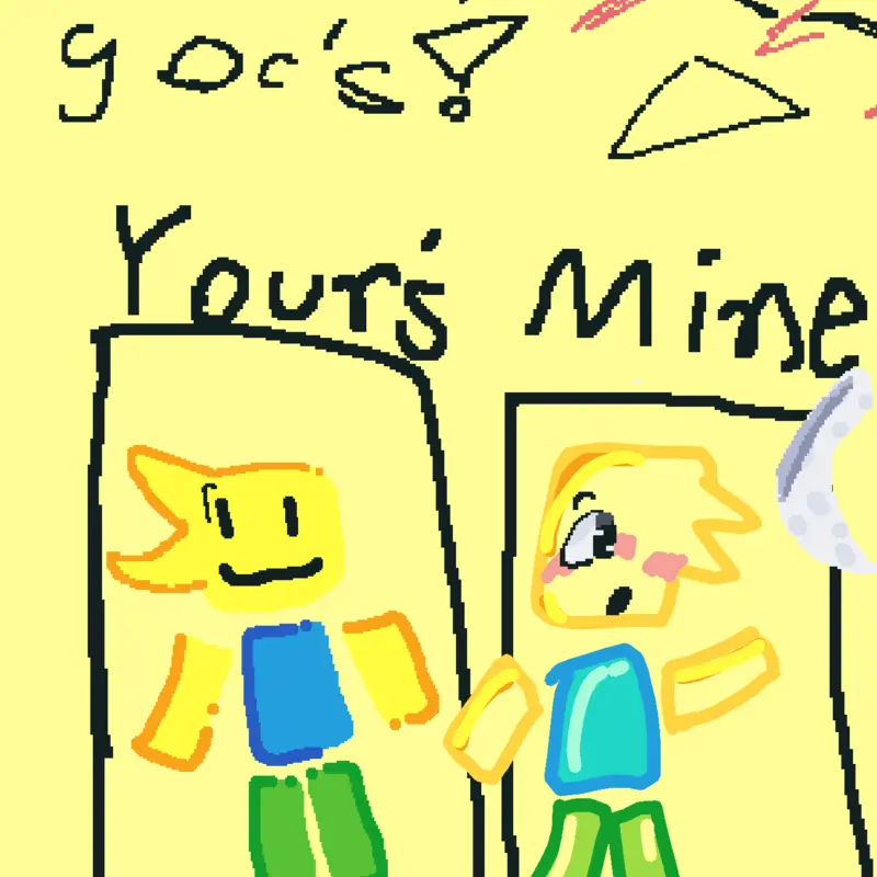 Game by @Ilovetomatos56