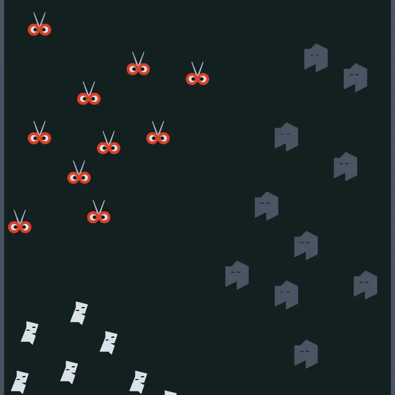 Game by @xXwillcorrea11Xx