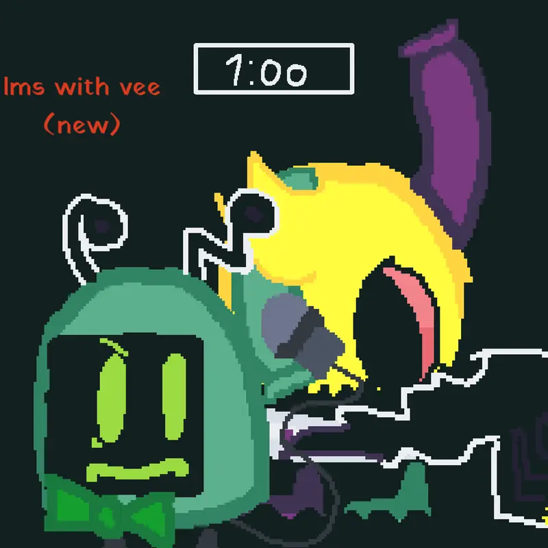 Game by @martyrtbb