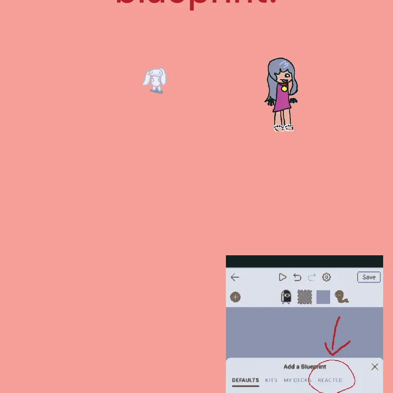 Game by @flowery_flower