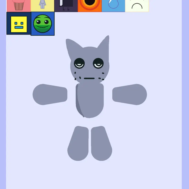 Game by @tttttttttttttttttttt
