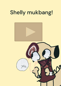 Shelly