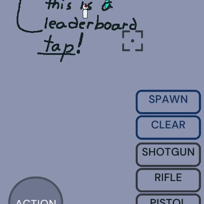 Game by @TannerKildal