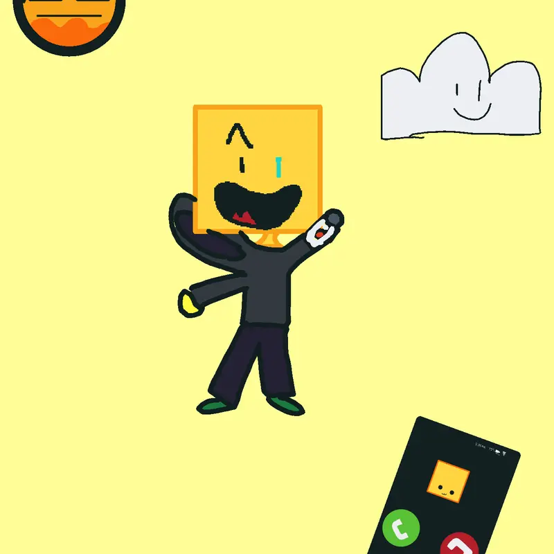 Game by @Circonodi2304X