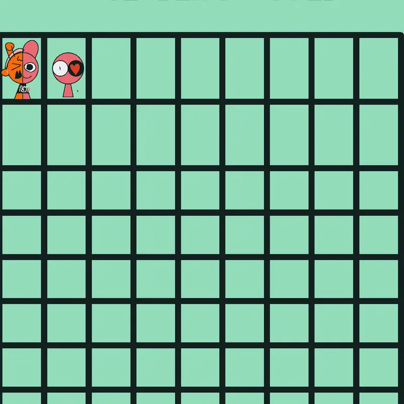 Game by @rainbowfriends_purple