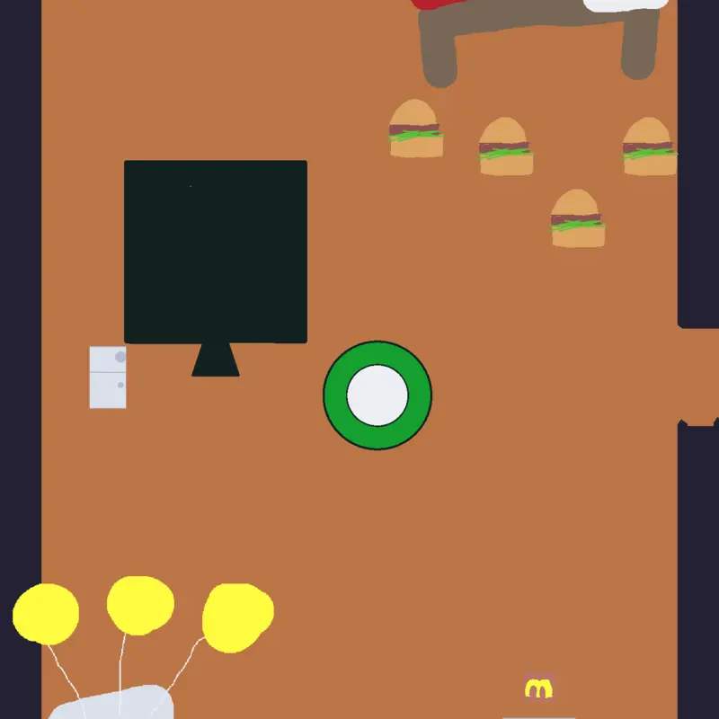 Game by @yanionelittlelhappystar