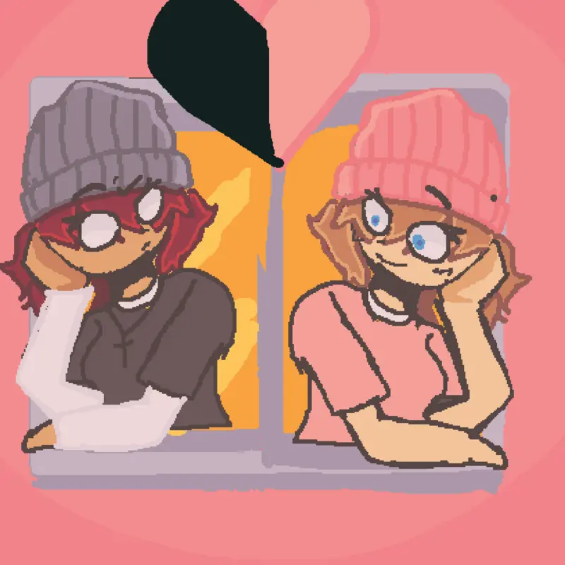 Game by @Vespanari
