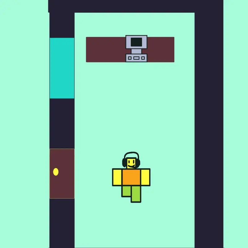 Game by @Masscare