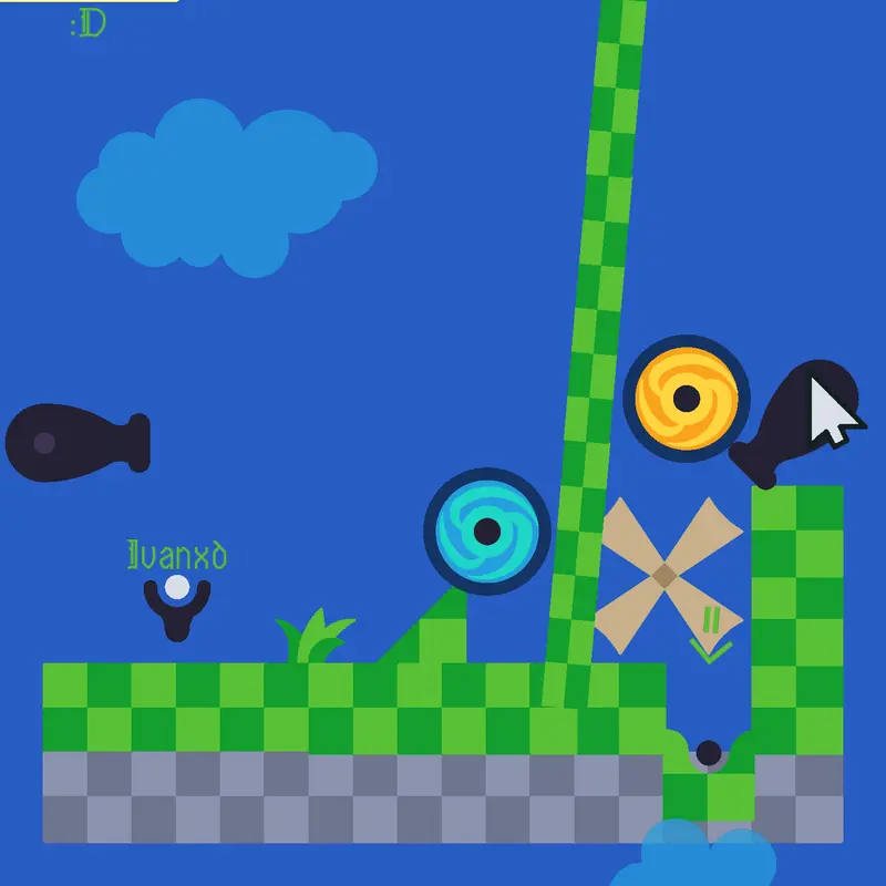 Game by @ivanxd_stepppuhn_leon