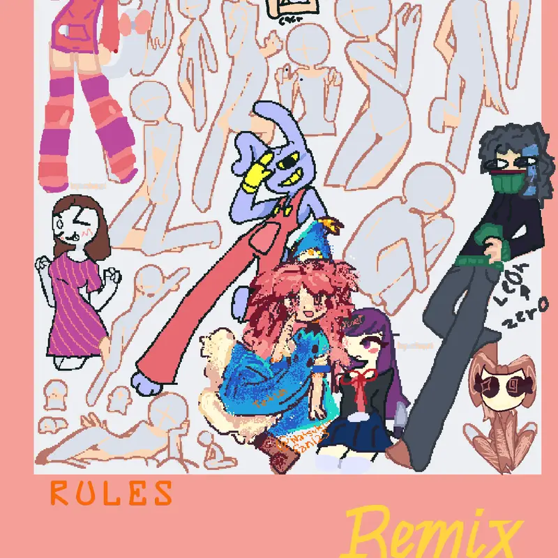 Game by @carnival-gurl