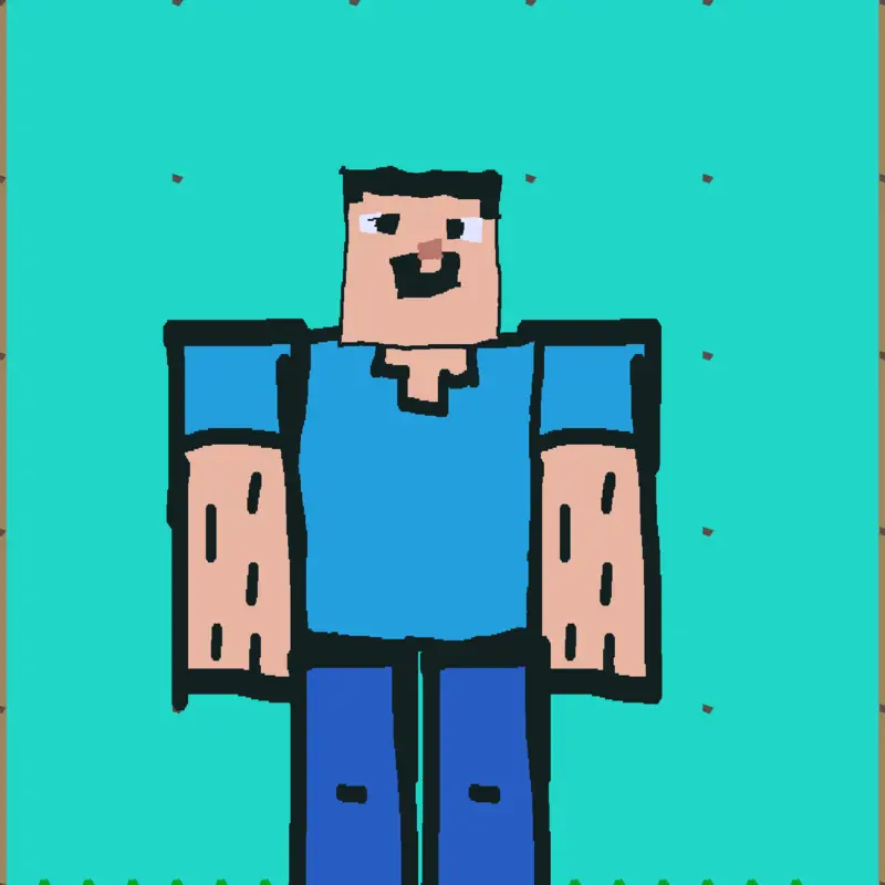 Game by @Preston_fan