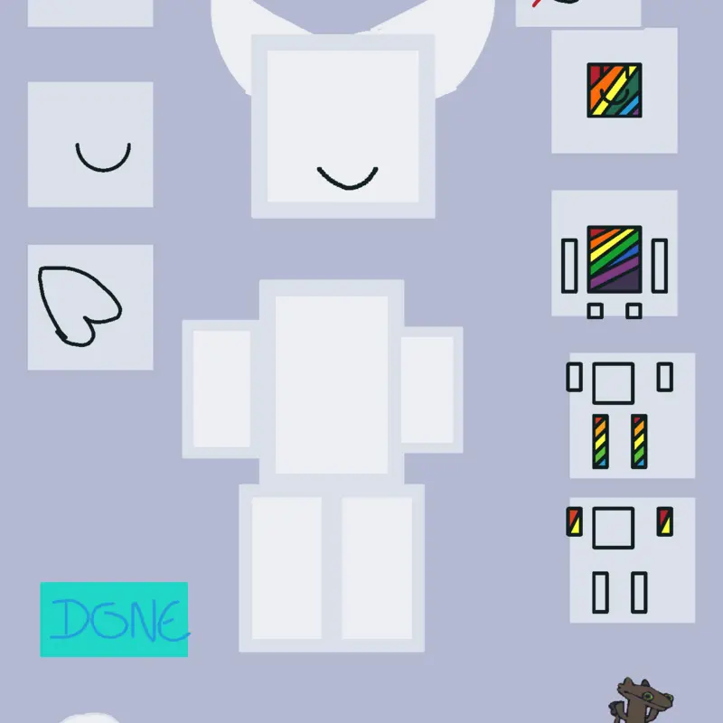 Game by @Pixie_the_creator