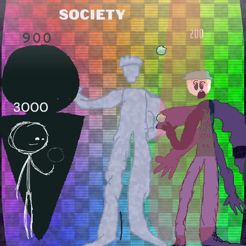 Game by @nightshiftdweller2026