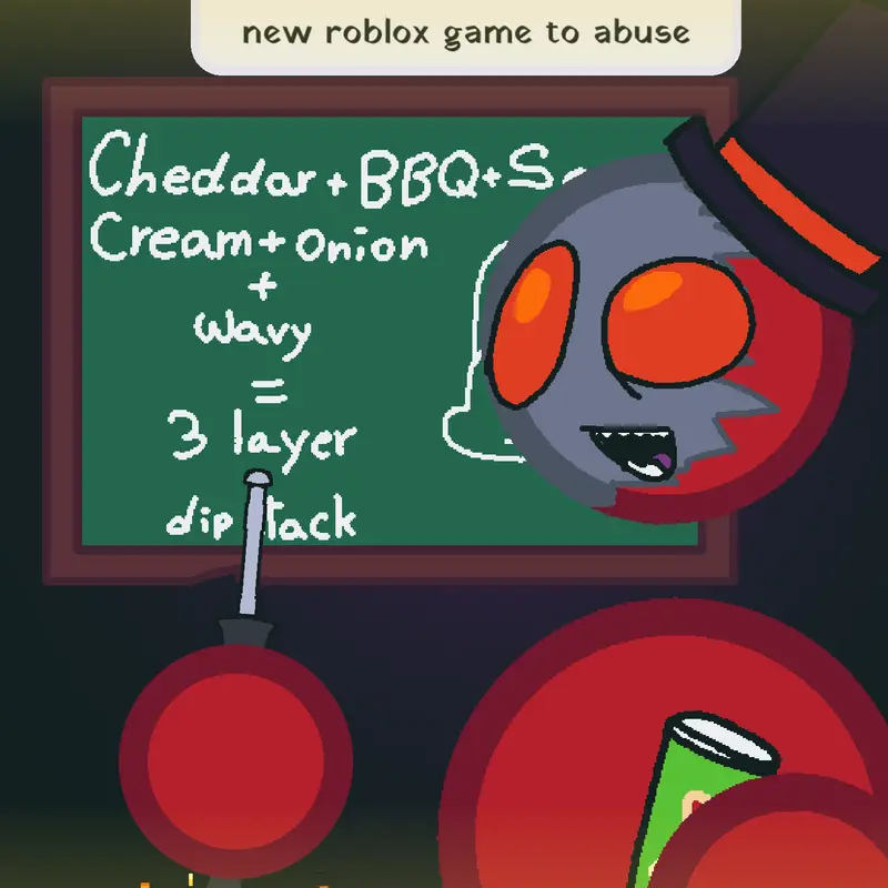 Game by @andy_da_tomato