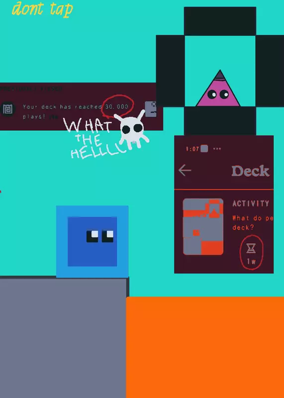 Game by @god_of_geometry
