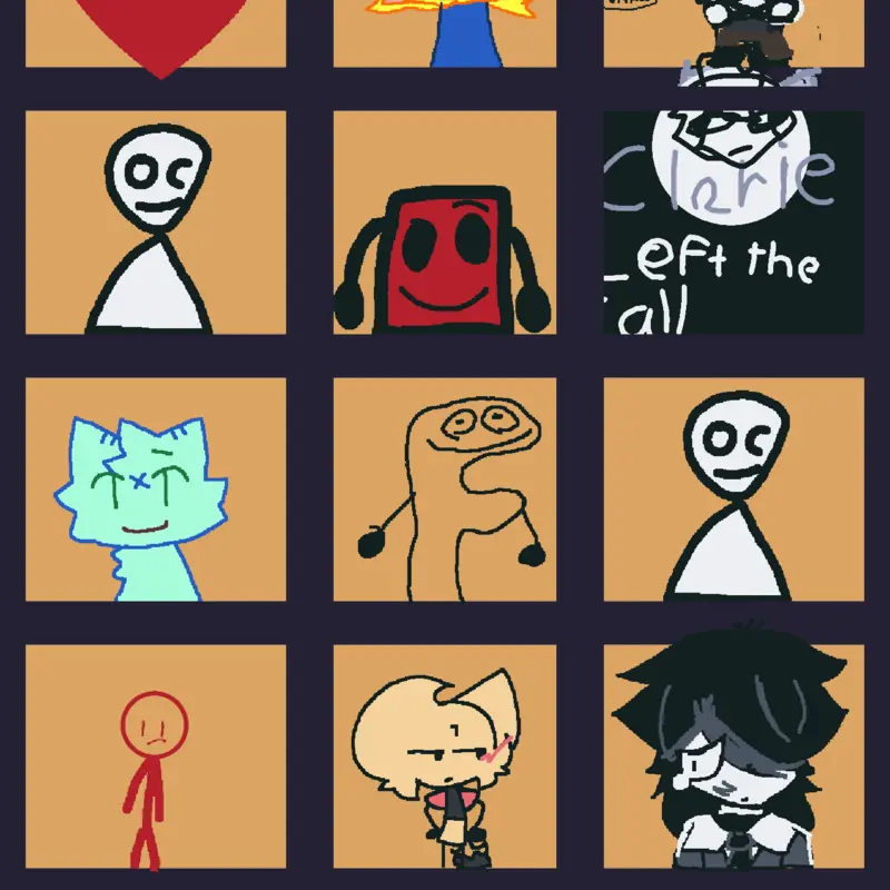 Game by @M0llyXD