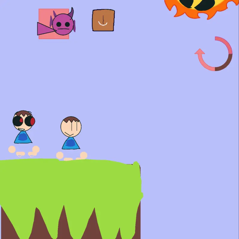 Game by @Joaquimgamer23