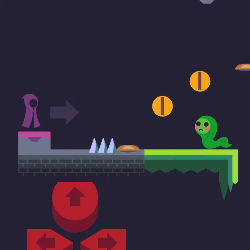 Game by @cleivergojo