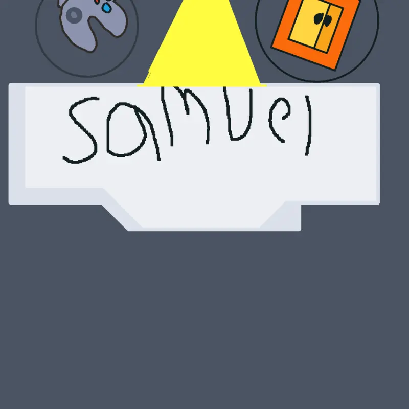 Game by @Samuel_games