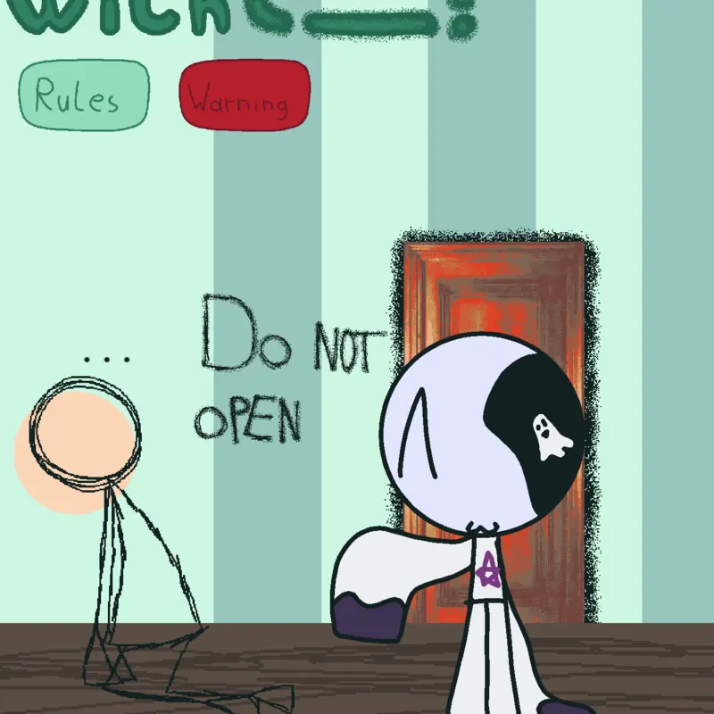 Game by @Halloween_Malbin