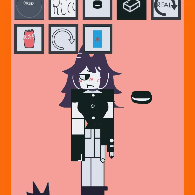 Game by @SANSSUS