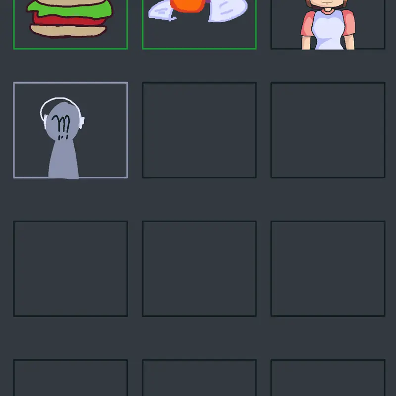 Game by @hehe_burgir_lol