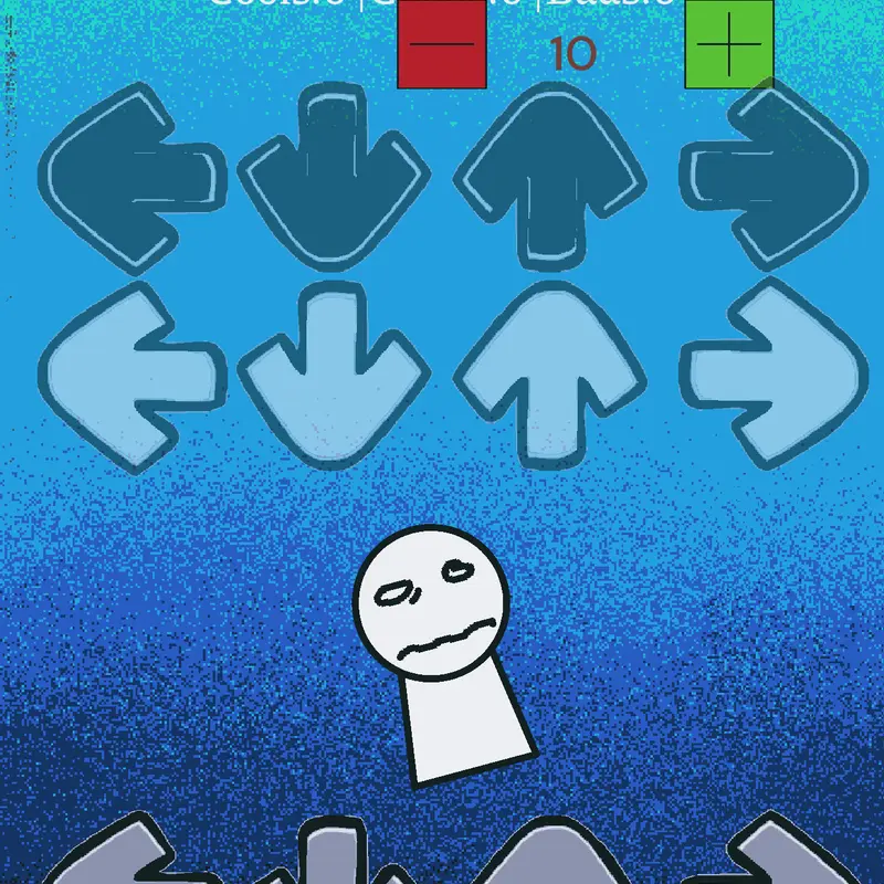 Game by @higuysimyhatibeguy