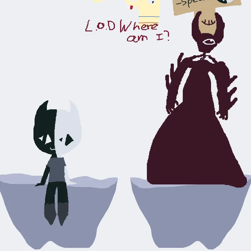 Game by @M1N0T4UR