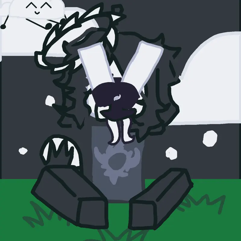 Game by @W3DDINGCAKE_C00KIE