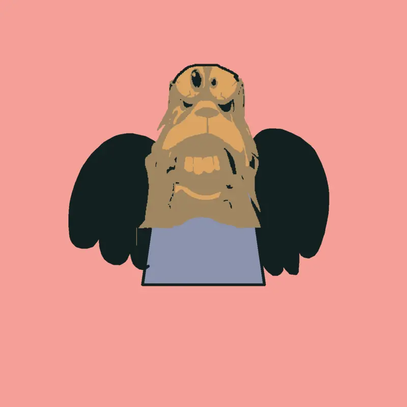 Game by @MyVoidTom5
