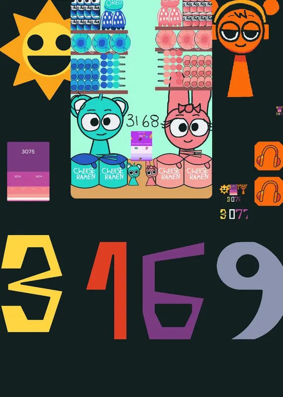 Game by @lobotomy_Lobos
