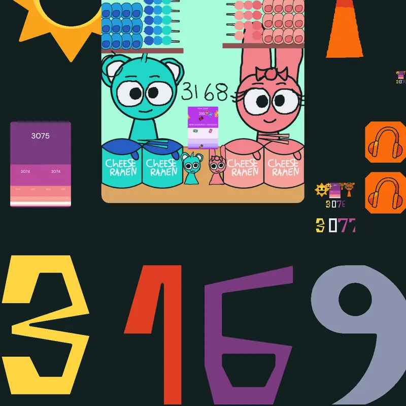 Game by @lobotomy_Lobos