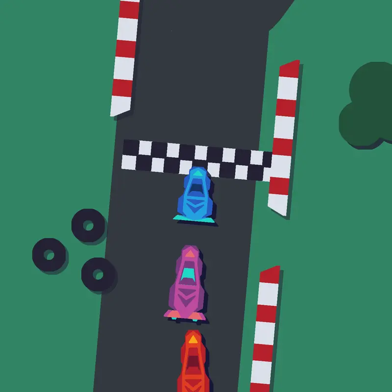 Game by @crickr44