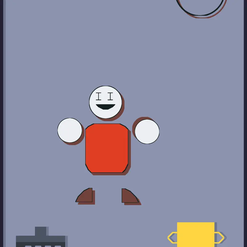 Game by @dont-mind-me