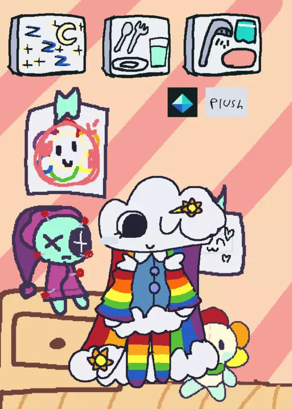 Game by @raisney