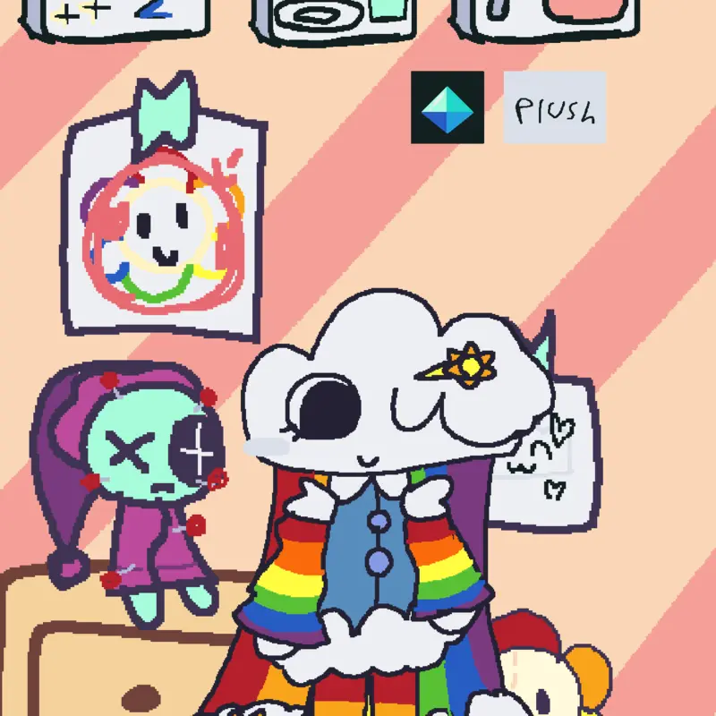 Game by @raisney