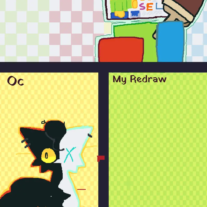 Game by @Cloetheblackcat