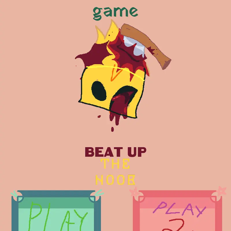 Game by @terje