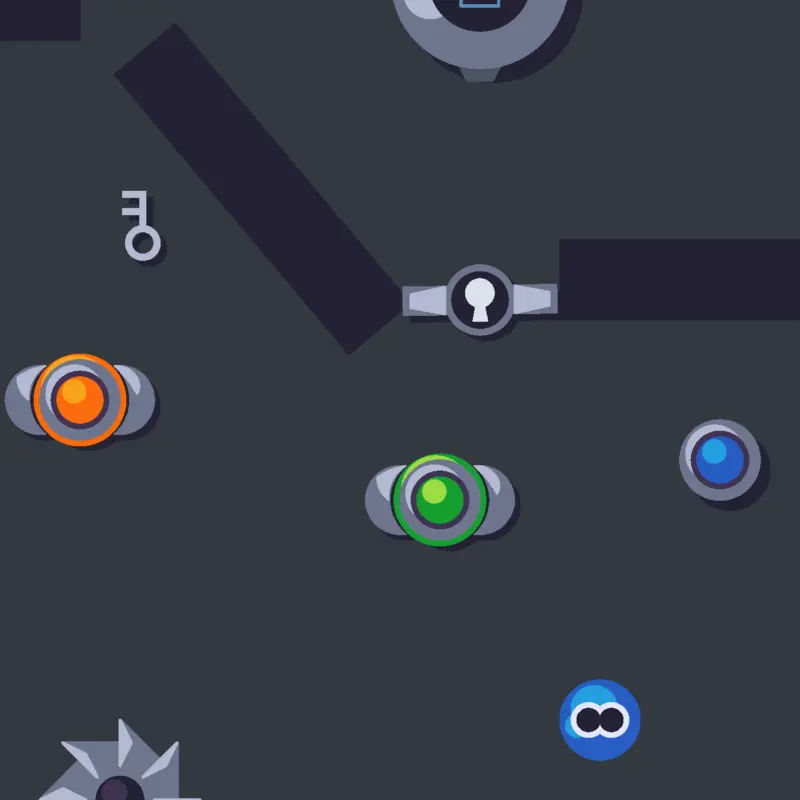 Game by @Giannalo